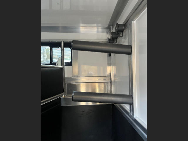 Pferdetransporter Iveco Daily