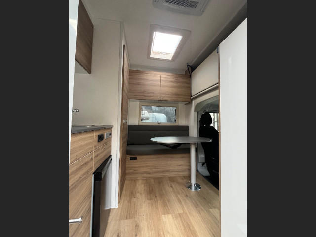 Pferdetransporter Iveco Daily