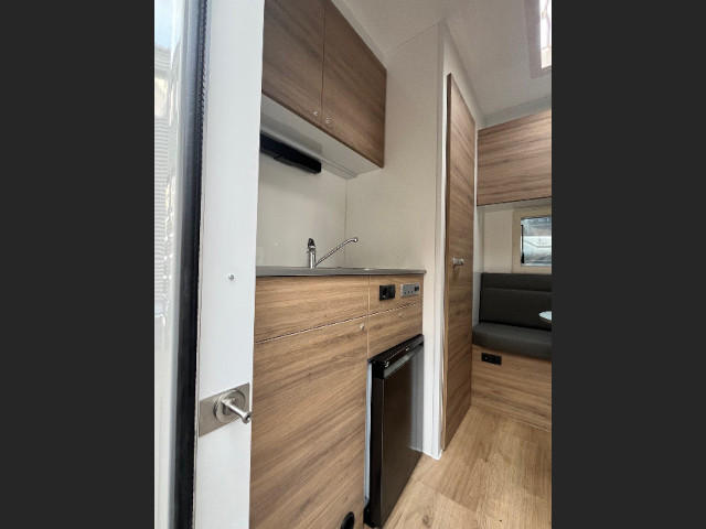 Pferdetransporter Iveco Daily