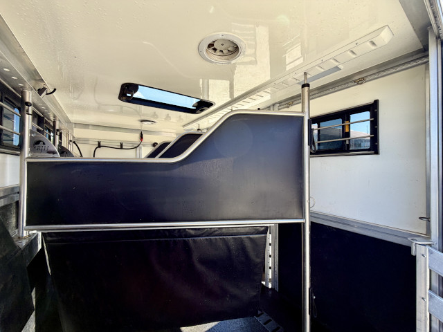 Pferdetransporter Iveco Daily