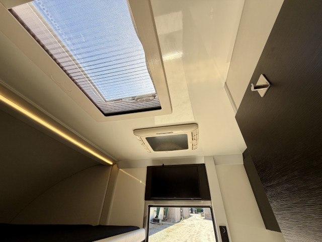 Pferdetransporter Iveco Daily
